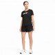Nike Shorts Sportivi Dri-FIT Train Nero Donna