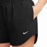 Nike Shorts Sportivi Dri-FIT Train Nero Donna