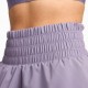 Nike Shorts Sportivi Train Viola Donna