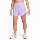 Nike Shorts Sportivi Dri-FIT Train Lilla Donna