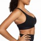 Nike Reggiseno Sportivo Indy Supporto Elevato Nero Donna