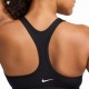 Nike Reggiseno Sportivo Pro Swoosh Nero Donna