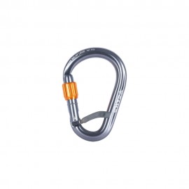 Moschettoni Arrampicata Hms Core Belay