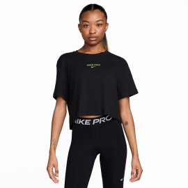 Crop Train Pro nero
