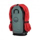 Wild Country Zaino Arrampicata Crag Hauler 25 Nero Marsh