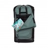 Wild Country Zaino Arrampicata Crag Hauler 25 Nero Marsh