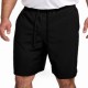 Nike Shorts Sportivi Train Nero Uomo