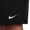 Nike Shorts Sportivi Train Nero Uomo