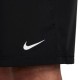 Nike Shorts Sportivi Train Nero Uomo