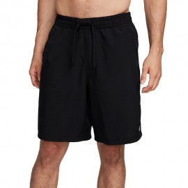 Nike Shorts Sportivi Train Nero Uomo