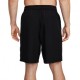 Nike Shorts Sportivi Train Nero Uomo