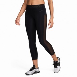 Nike Leggings Palestra Tight Train Nero Donna