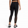 Nike Leggings Palestra Tight Train Nero Donna