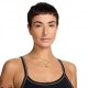 Nike Bodysuit Train Nero Donna