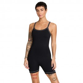 Nike Bodysuit Train Nero Donna