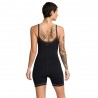 Nike Bodysuit Train Nero Donna