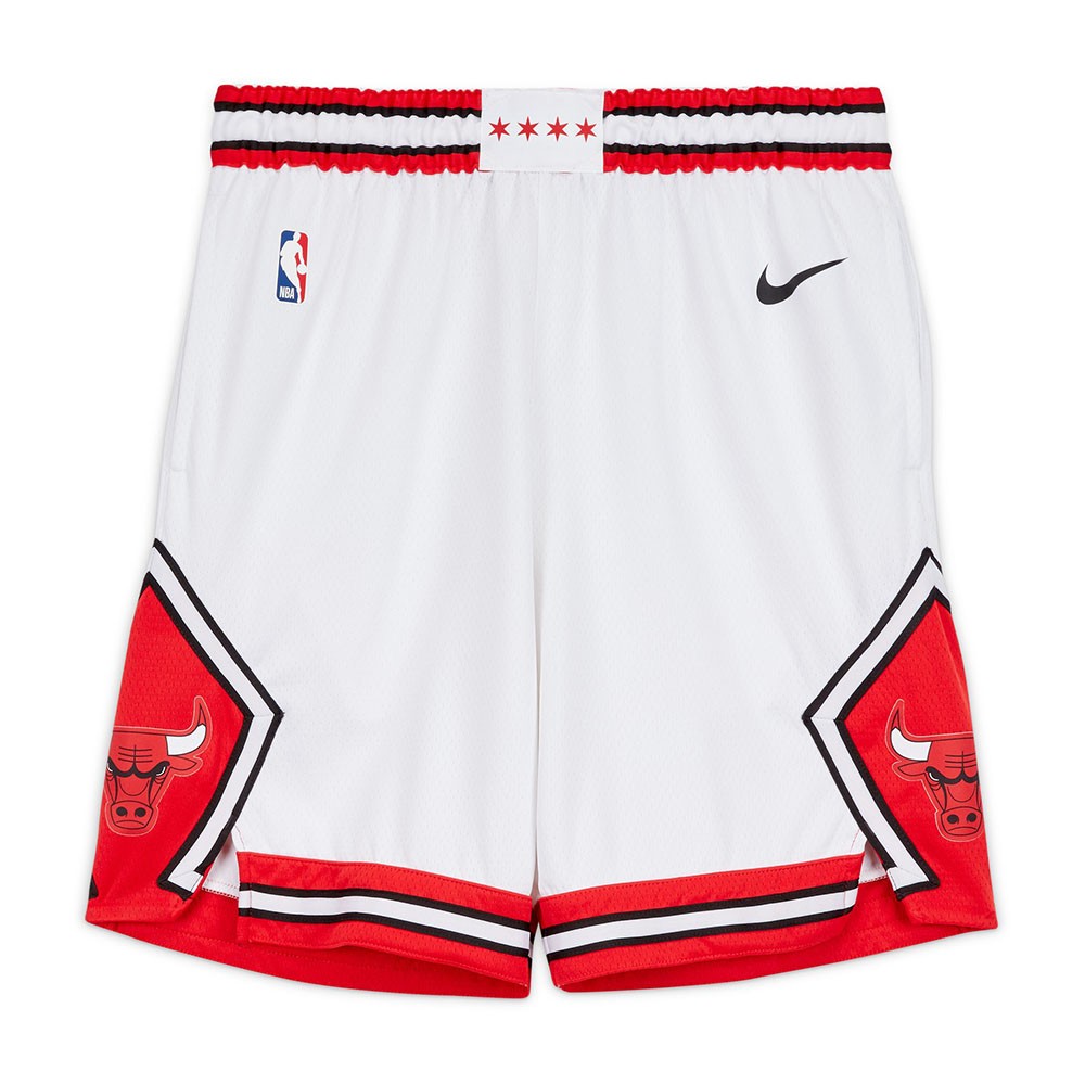 Pantaloncini chicago bulls nike shop