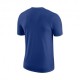 Nike Maglia Basket Nba Warriors Just Do It Blu Uomo