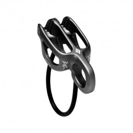 Black Diamond Assicuratore Arrampicata A Secchiello Atc Guide Nero