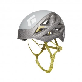 Black Diamond Casco Arrampicata Vapor Pewter