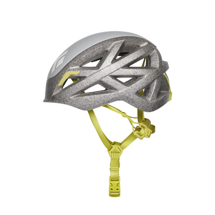 Black Diamond Casco Arrampicata Vapor Pewter