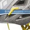 Black Diamond Casco Arrampicata Vapor Pewter