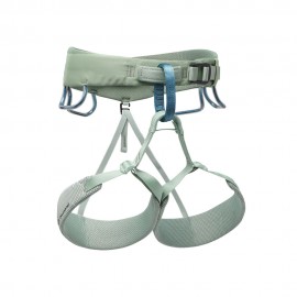 Imbrago Arrampicata Momentum verde blu