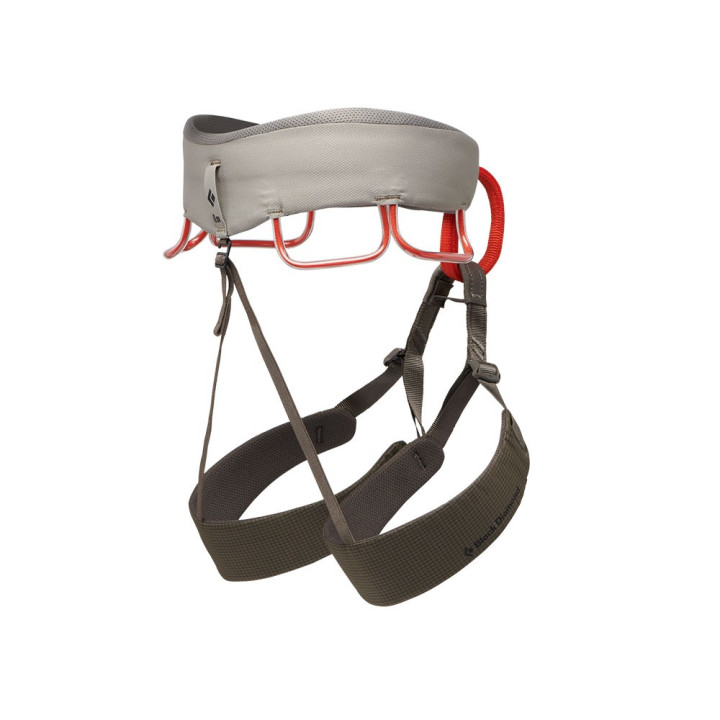 Black Diamond Imbrago Arrampicata Momentum Moonstone