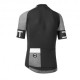 Dotout Maglia Ciclismo Pure Nero Grigio Uomo