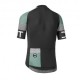 Dotout Maglia Ciclismo Pure Nero Verde Uomo