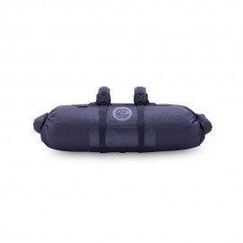 Manubrio Gravel 16L nero