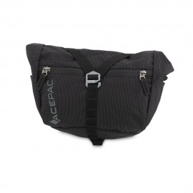 Manubrio Gravel 5L nero