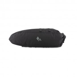 Acepac Borsa Bici Sella Dry Gravel 16L No Supporto Nero