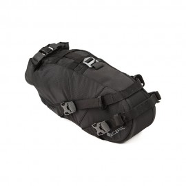 Acepac Borsa Bici Sella Gravel Minima 7L Nero