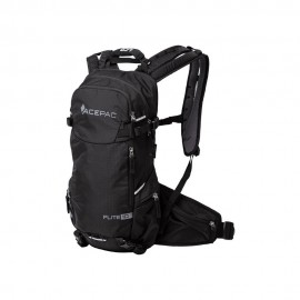 Acepac Zaino Flite 10 Nero