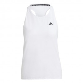 ADIDAS Canotta Running Otr Bianco Nero Donna