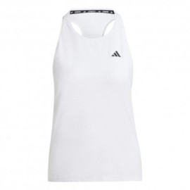 ADIDAS Canotta Running Otr Bianco Nero Donna