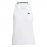 ADIDAS Canotta Running Otr Bianco Nero Donna