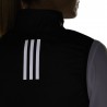 ADIDAS Gilet Running Otr Nero Bianco Donna