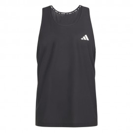 ADIDAS Canotta Running Otr Nero Uomo