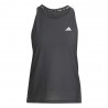 ADIDAS Canotta Running Otr Nero Bianco Donna