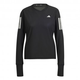 Manica Lunga Otr nero bianco