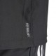 ADIDAS Maglia Running Manica Lunga Otr Nero Bianco Donna