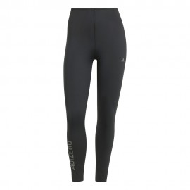 ADIDAS Leggings Palestra 7/8 Cool Intensity Nero Donna