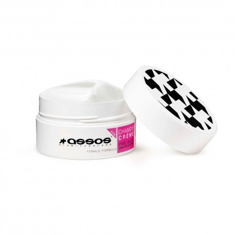 Assos Crema Soprasella Bici 200Ml