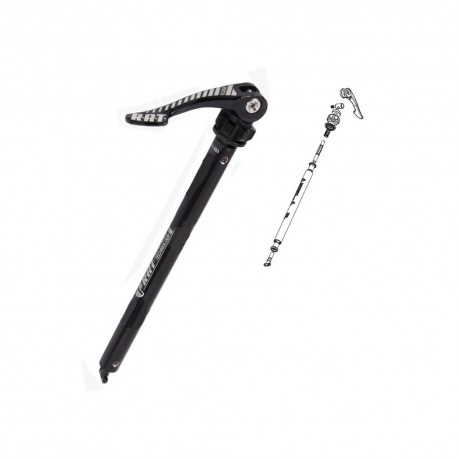 Focus Perno Rat 142X12