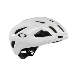 Oakley Casco Bici Aro3 Polished Bianco Matte