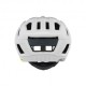 Oakley Casco Bici Aro3 Polished Bianco Matte