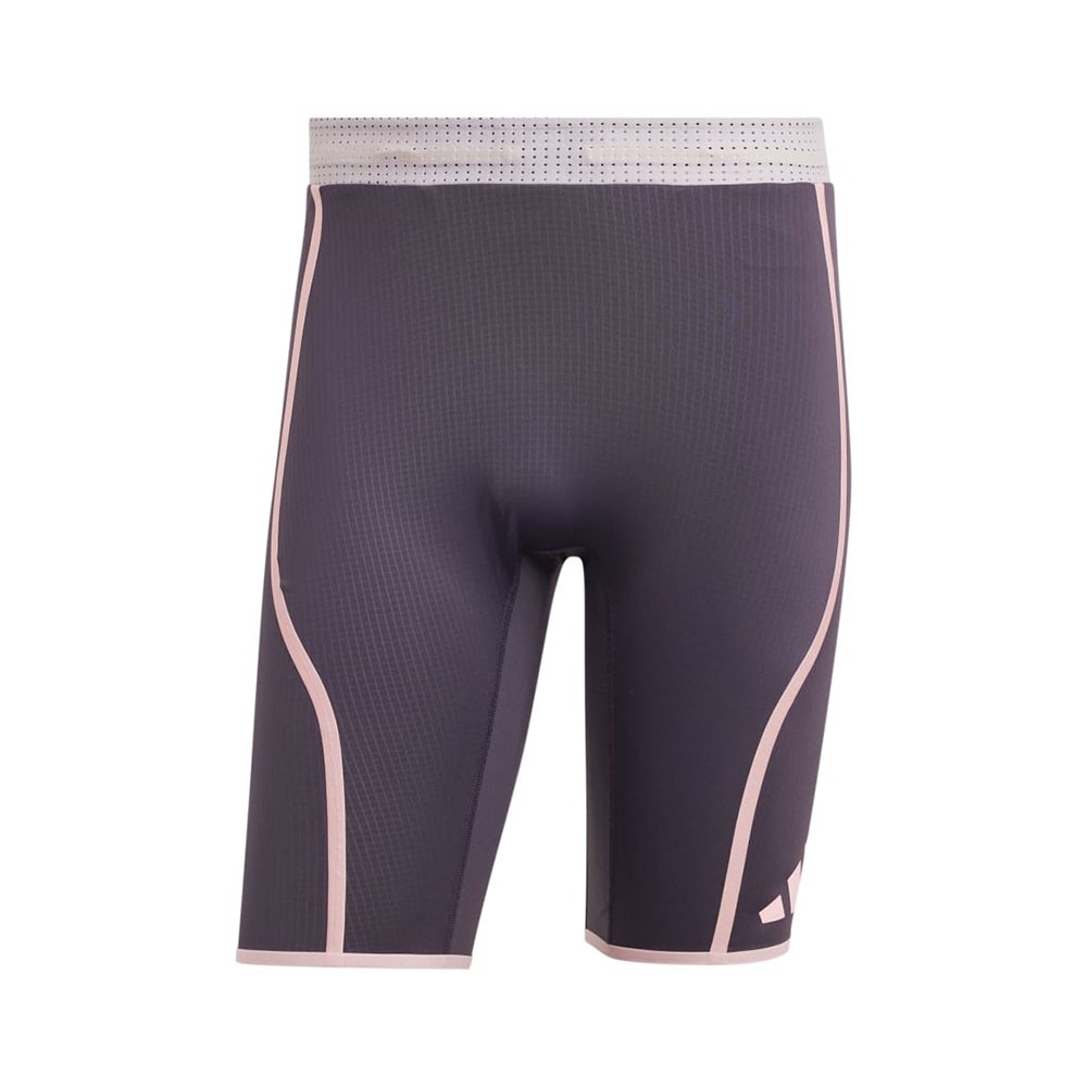 Pantaloncini adidas viola sale
