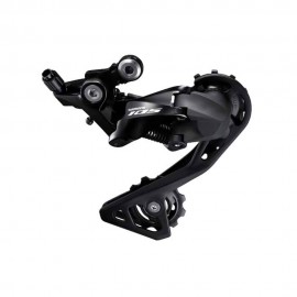 Cambio Bici 105 11V Gs nero